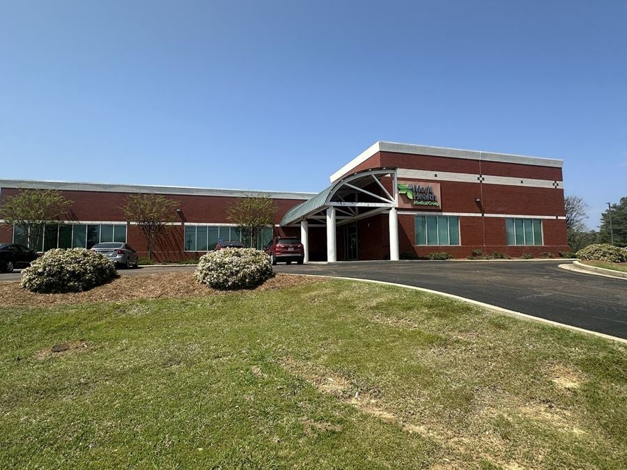 1220 North Shore Parkway