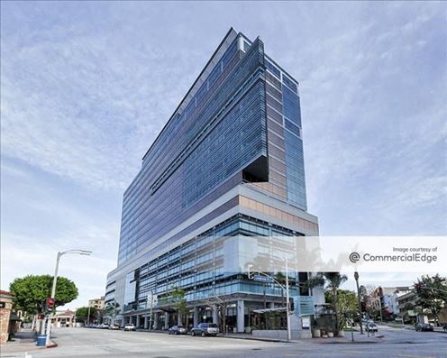 Westwood Center
