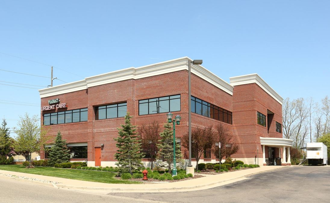 Corewell Health Medical Office Building