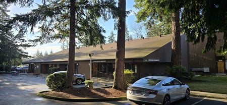 Photo of commercial space at 15617 Bel-Red Road in Redmond