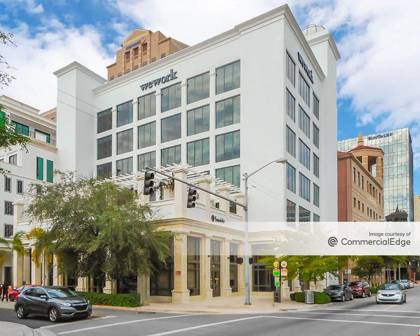 2222 Ponce De Leon Blvd