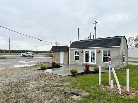 Mixed Use space for Sale at 18060 US Highway 23 N in Circleville