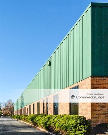 Montville Business Center