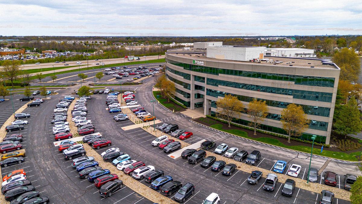 Office Suites | For Lease | Florence, KY