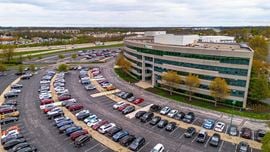 Office Suites | For Lease | Florence, KY