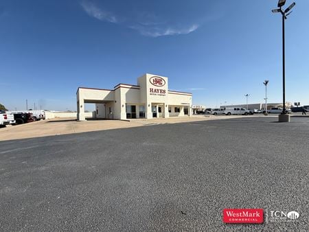 Retail space for Sale at 5621 Frankford Ave in Lubbock