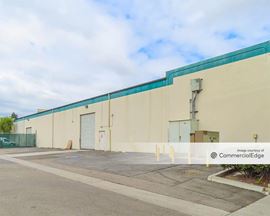 Bell Ranch Business Park