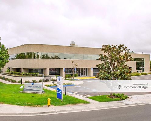 Waples Research Centre