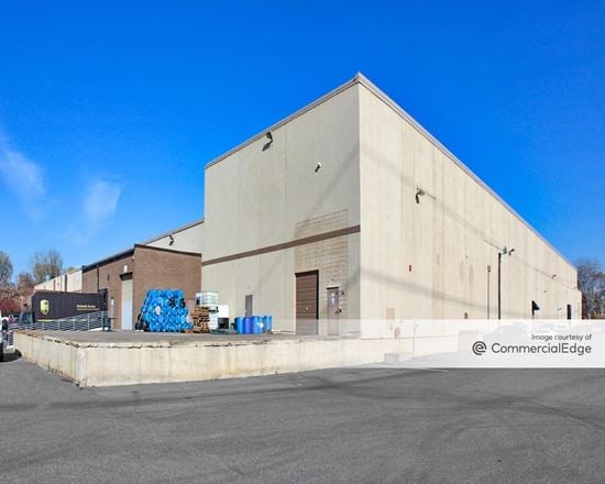 North Central I & II