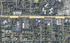 325 W Dundee Rd