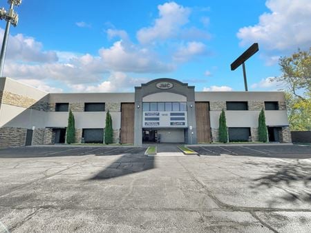 Office space for Rent at 1215 Crossroads Blvd in Norman
