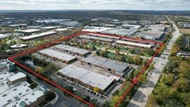 Buffalo Grove Commerce Park