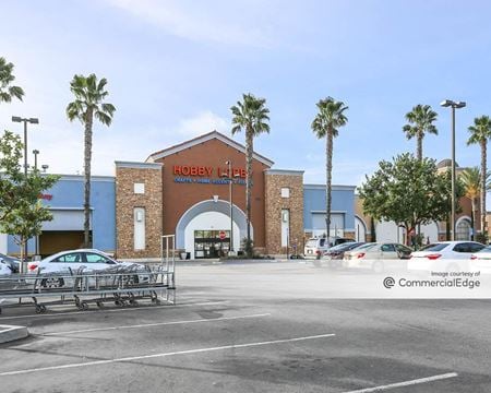 Retail space for Rent at 565 Grand Avenue in San Marcos