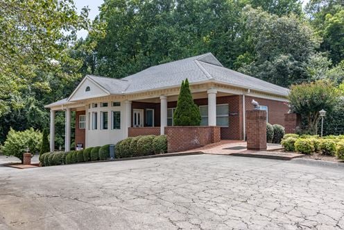 Medical Building