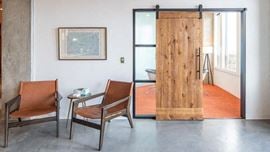 25N Coworking - Frisco