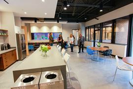 HEXA Coworking