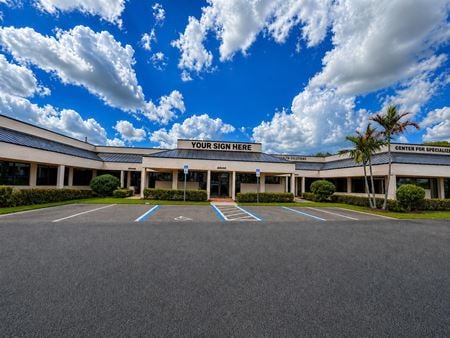 Retail space for Rent at 2830 SE Federal Hwy in Stuart
