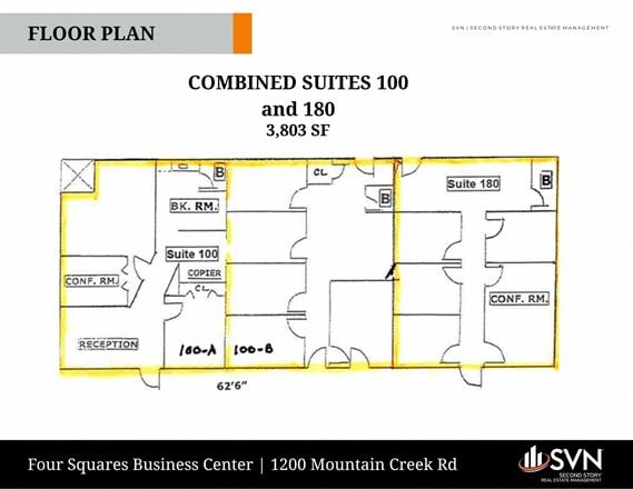 Four Squares Business Center