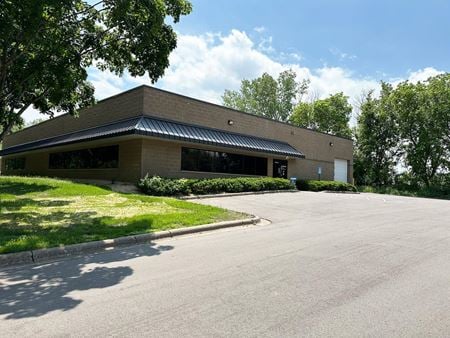 Industrial space for Rent at 4099 White Bear Pkwy in St. Paul