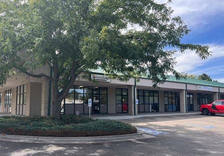 Office space for Rent at 847 Park Centre Way in Nampa