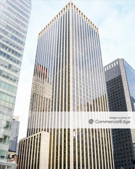 Photo of commercial space at 1133 Avenue of the Americas in New York