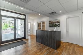 300 Ashland Terrance with 10 offices (2,796 SF)  for Lease in Red Bank
