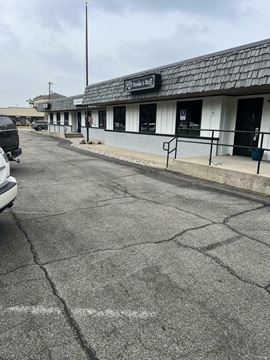 Suite 111 - High-Visibility Location in Grand Haven