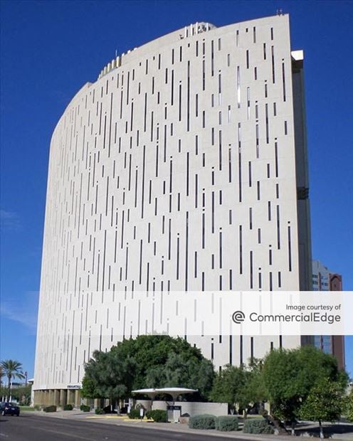 Phoenix Financial Center