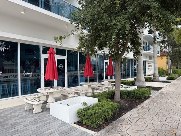 Owner/User Sale -Prime Ground Floor Retail  Units 101, 102 & 103 | ±2,808 SF