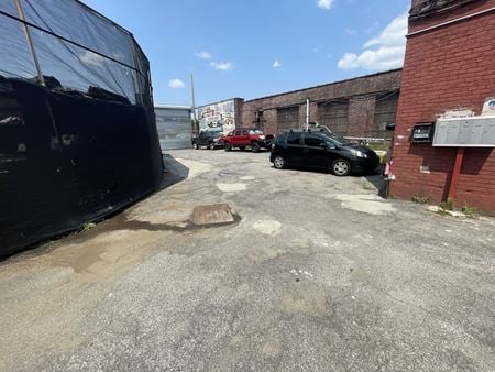 Industrial space for Rent at 976 Grand St in Brooklyn