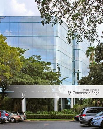 Radice Corporate Center II