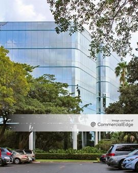 Radice Corporate Center II