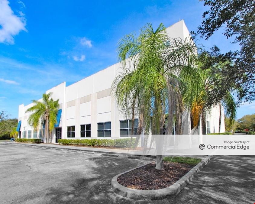 Northport Business Park