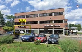 Retail Opportunity
