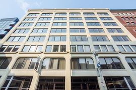 225 Friend Street