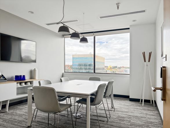 Regus - Denver - 3773 Cherry Creek