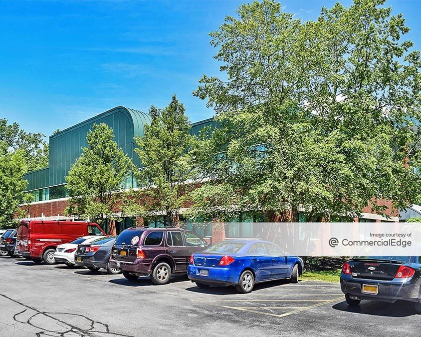 Northwoods Medical Center