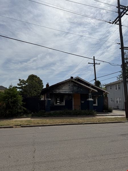 Retail space for Sale at 2312 N Francis Ave in Oklahoma City