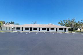 16956 McGregor Blvd Units 1, 4, 5-6, & 7