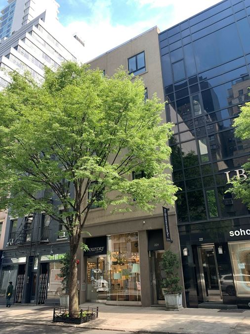 225 East 58th Street-Decorative Arts District