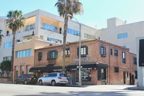518-522 Wilshire Boulevard