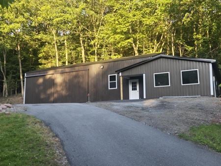 Mixed Use space for Rent at 188 Hickory Rd in Mohnton