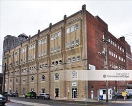 The Bullard Building
