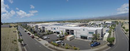 Photo of commercial space at 63 Laa Street 61A  in Kahului