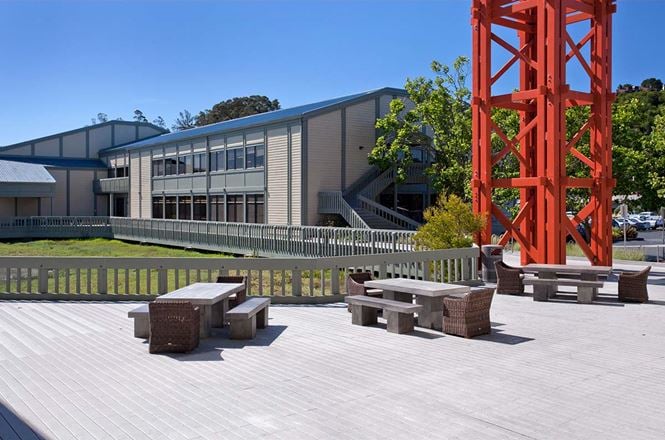 Shoreline Office Center