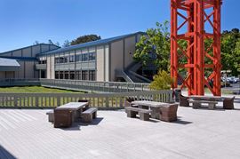 Shoreline Office Center