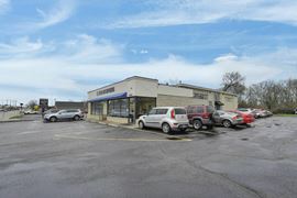 Selby Centre