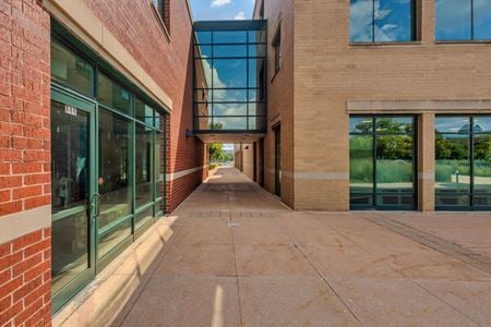 Office space for Rent at 5401 - 5407 Trillium Boulevard in Hoffman Estates