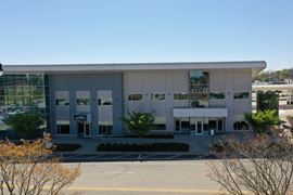 2-Story Retail/Office/Restaurant Opportunity in the FAST Transit Center