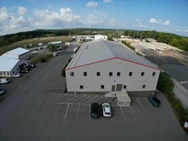 Jackson Business Center